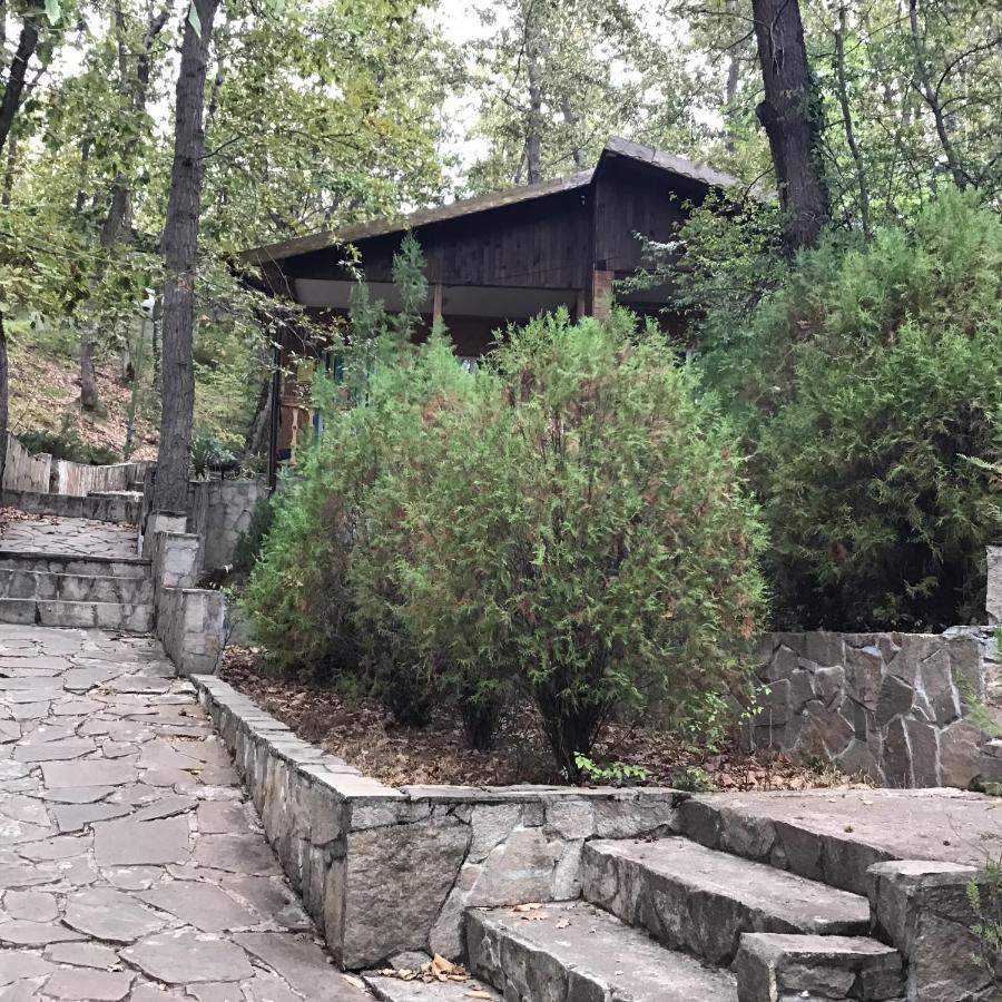 Nimpha Bungalows Камчія Екстер'єр фото