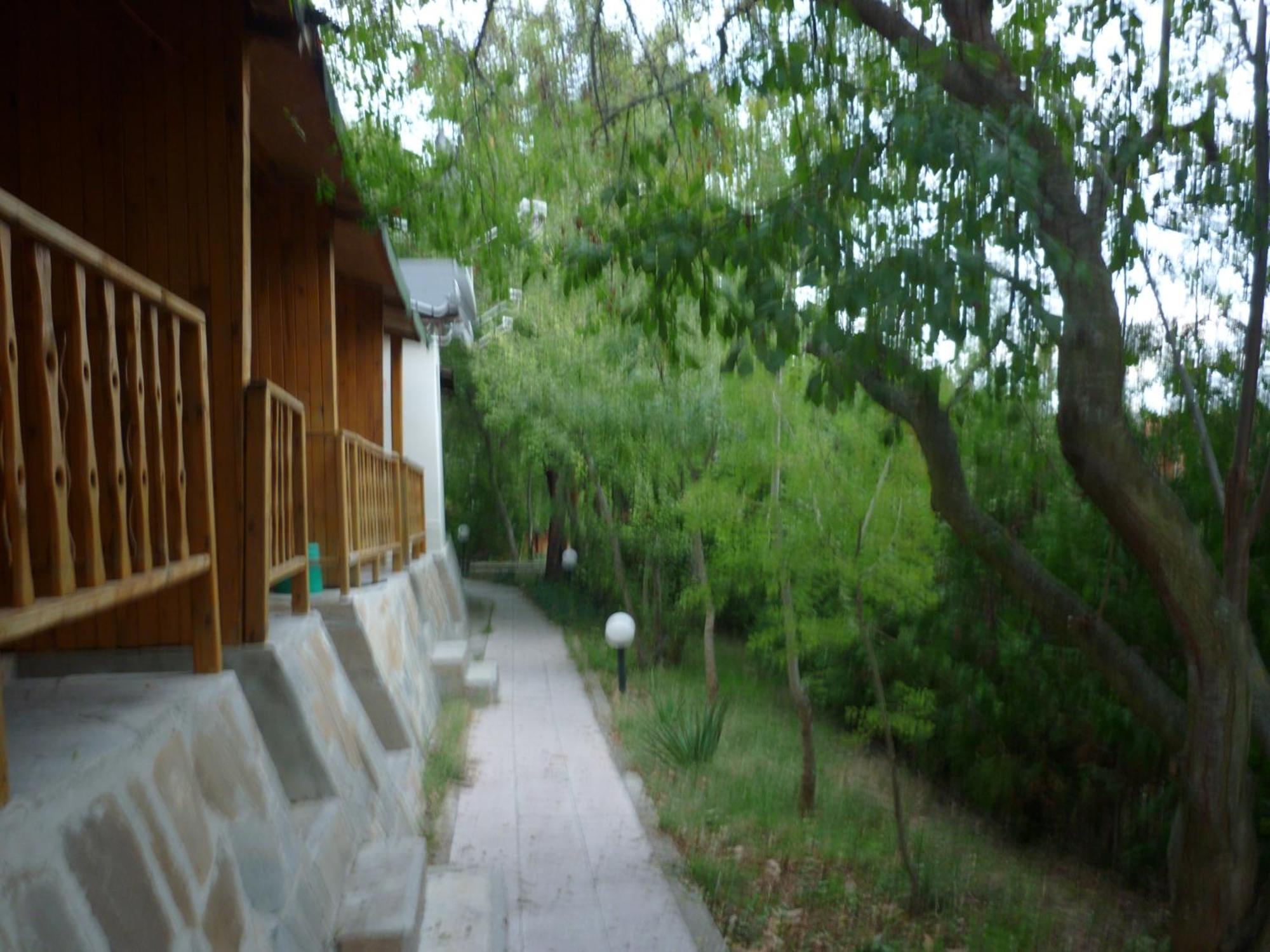 Nimpha Bungalows Камчія Номер фото