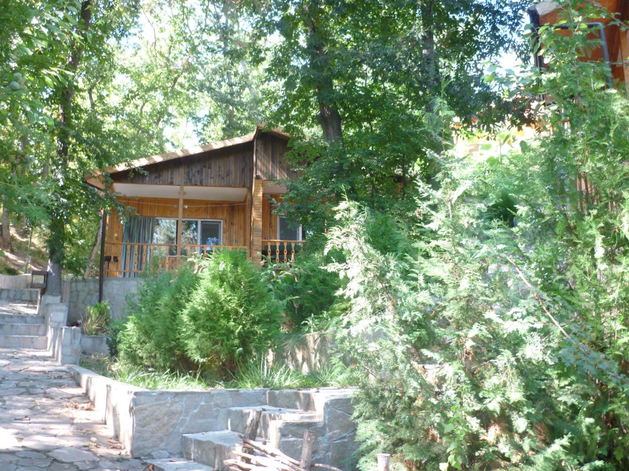 Nimpha Bungalows Камчія Номер фото