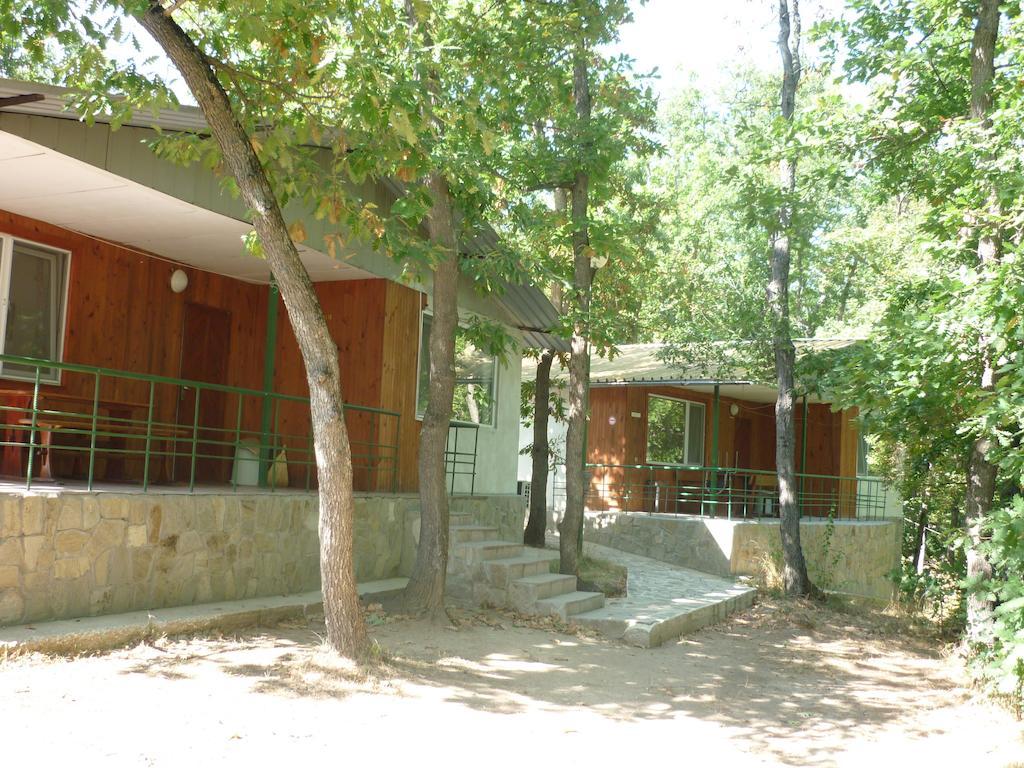 Nimpha Bungalows Камчія Номер фото