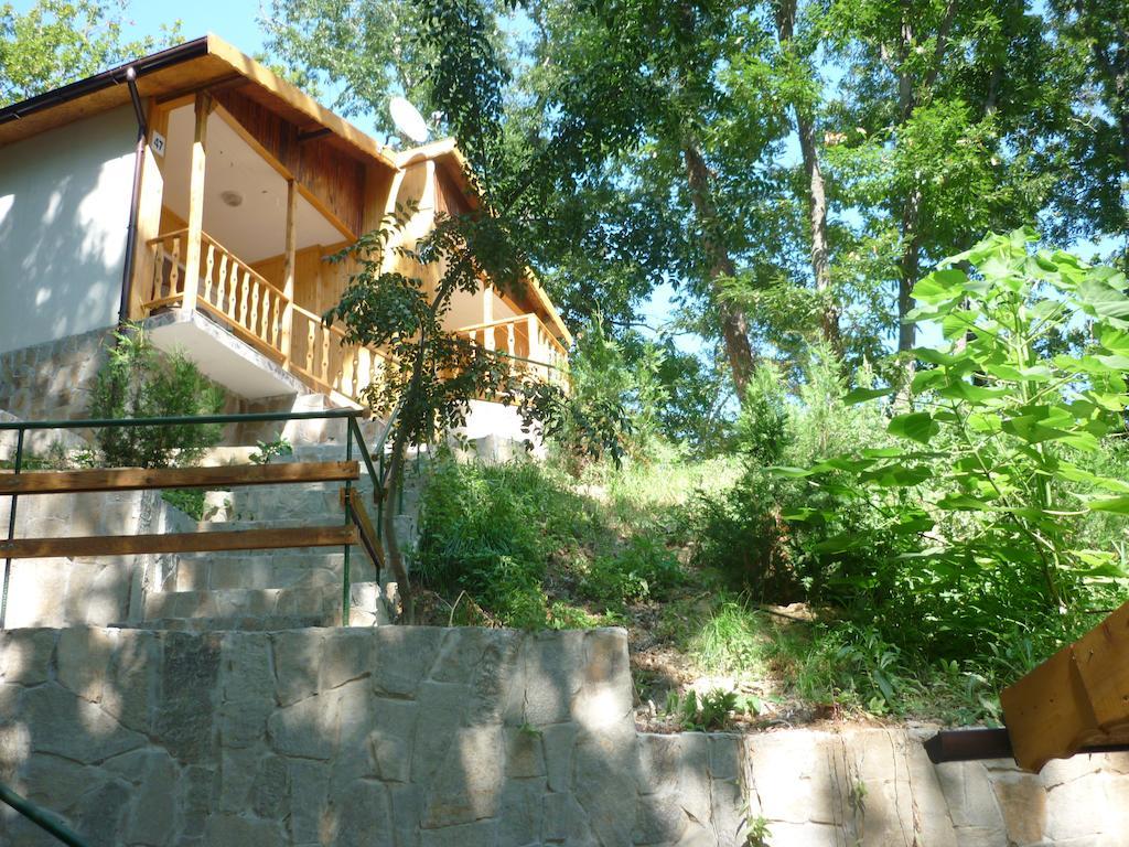 Nimpha Bungalows Камчія Номер фото